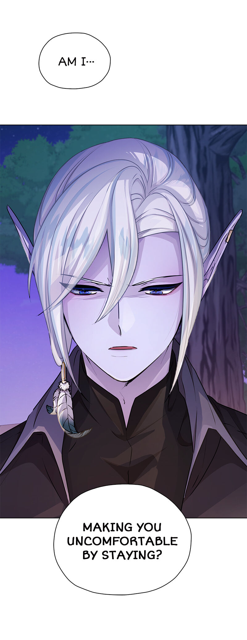 The Daughter of the Elemental King Chapter 55 82 06