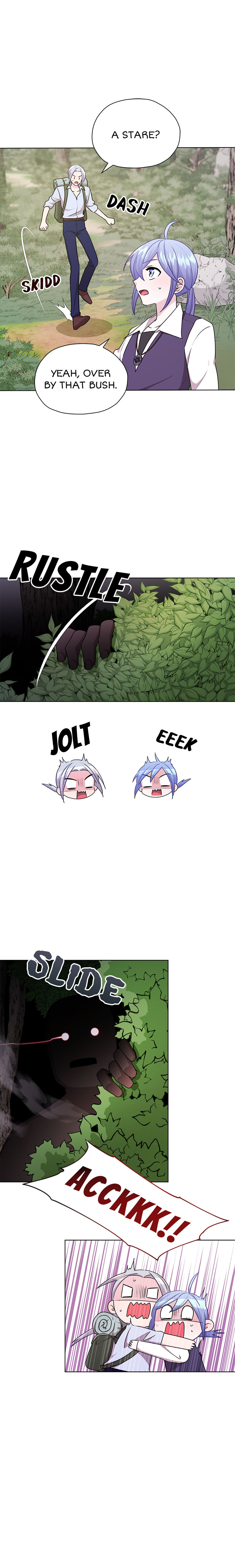 The Daughter of the Elemental King Chapter 56 94 12