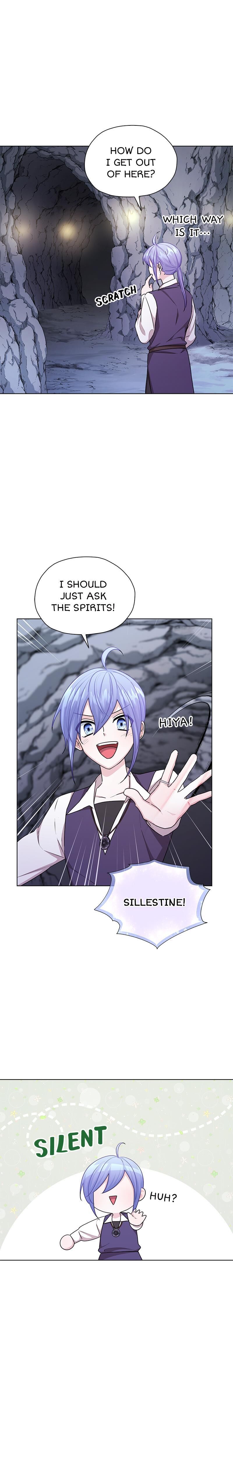 The Daughter of the Elemental King Chapter 57 100 21