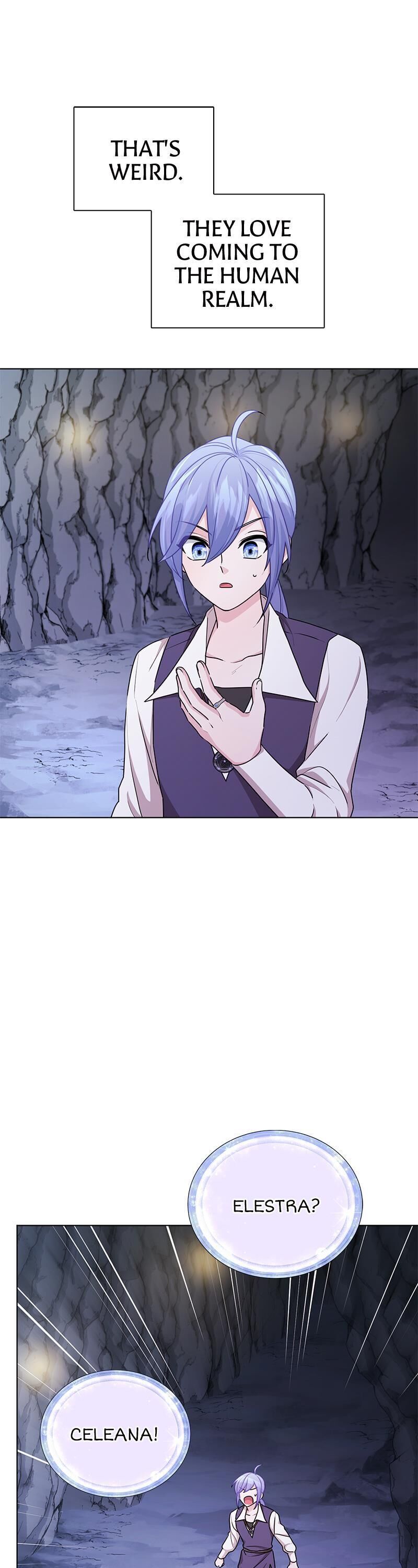 The Daughter of the Elemental King Chapter 57 101 22