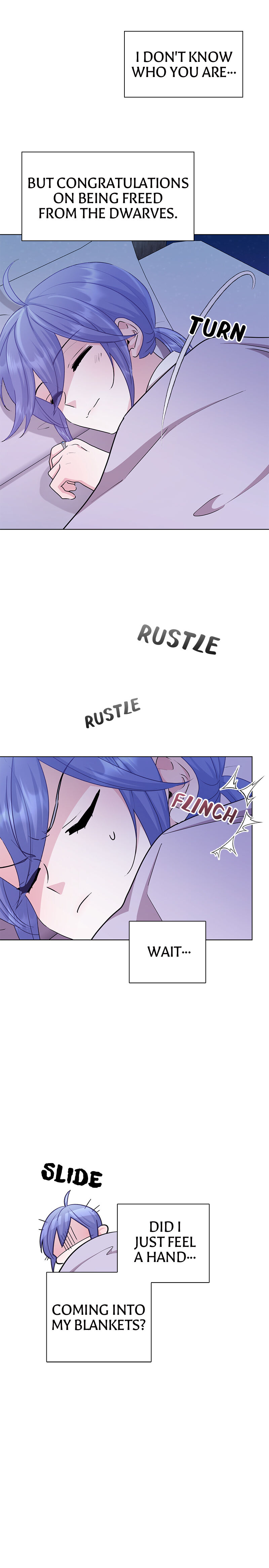 The Daughter of the Elemental King Chapter 58 116 25