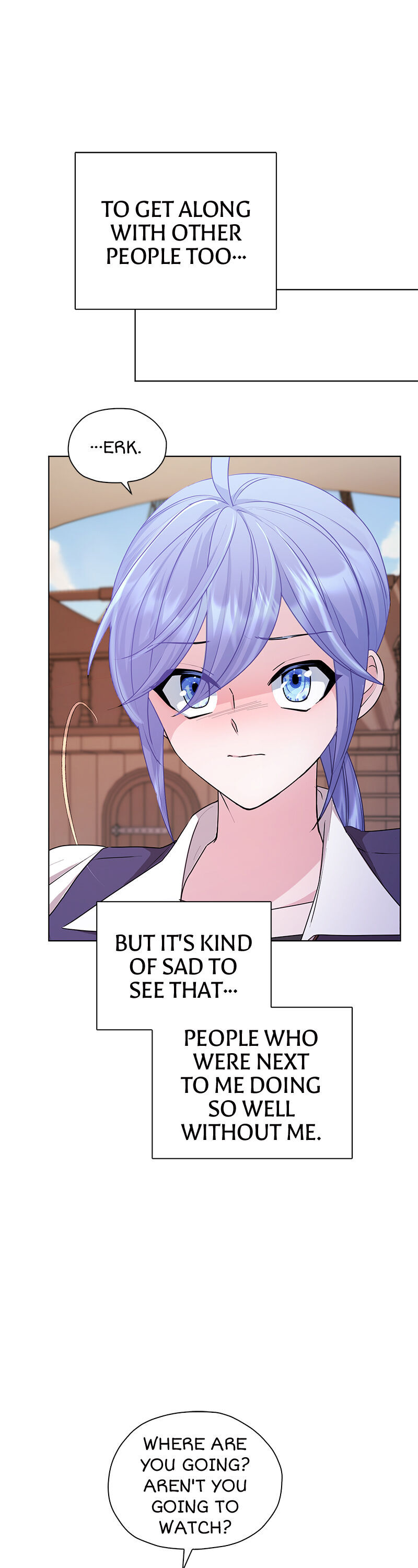 The Daughter of the Elemental King Chapter 59 117 17