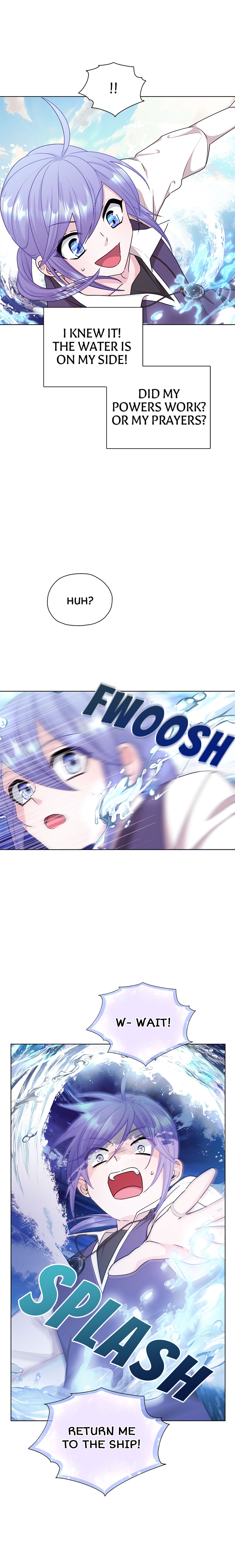The Daughter of the Elemental King Chapter 59 129 29