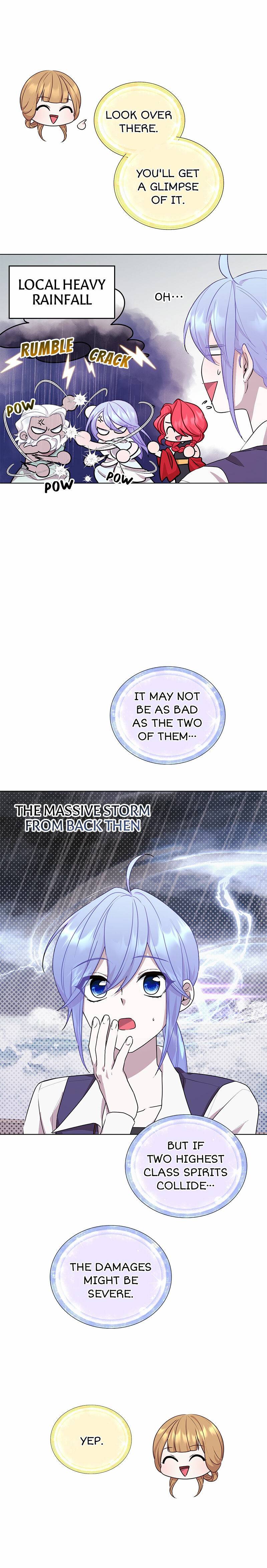 The Daughter of the Elemental King Chapter 60 110 22