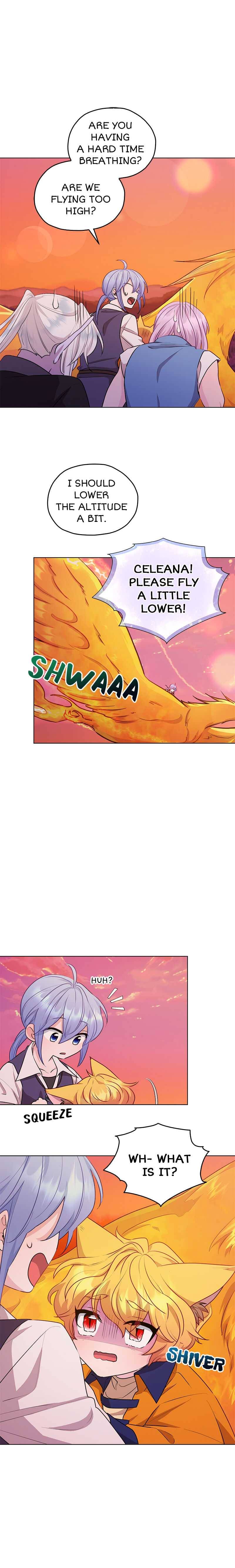 The Daughter of the Elemental King Chapter 63 97 21