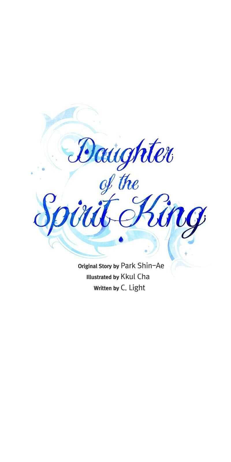 The Daughter of the Elemental King Chapter 65 77 04
