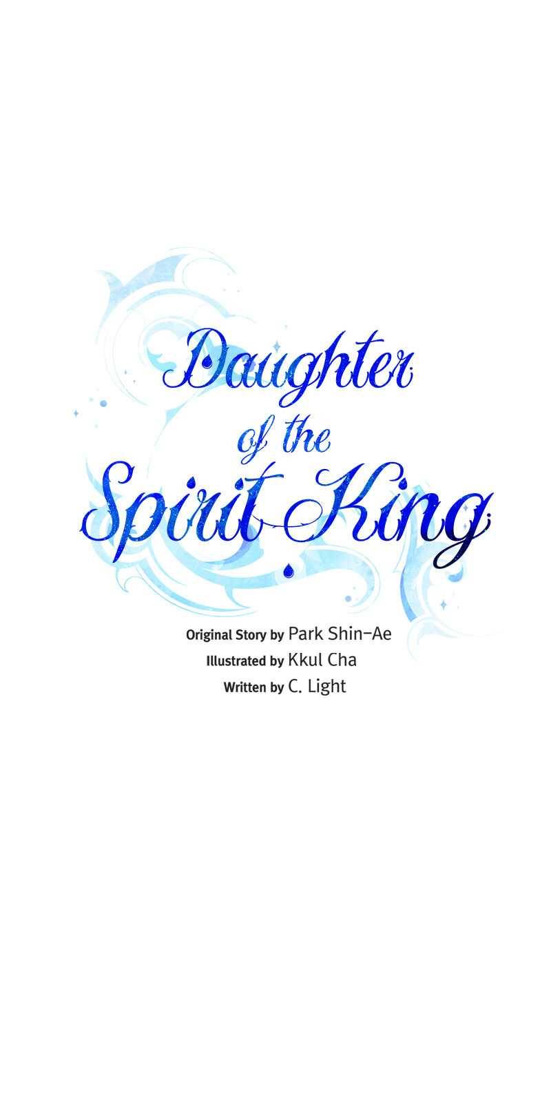 The Daughter of the Elemental King Chapter 67 79 03