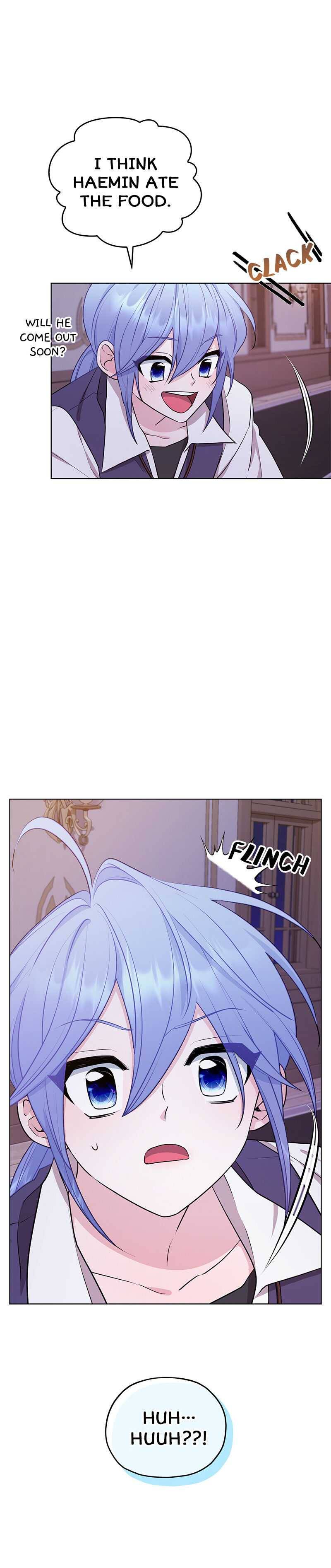 The Daughter of the Elemental King Chapter 68 114 26