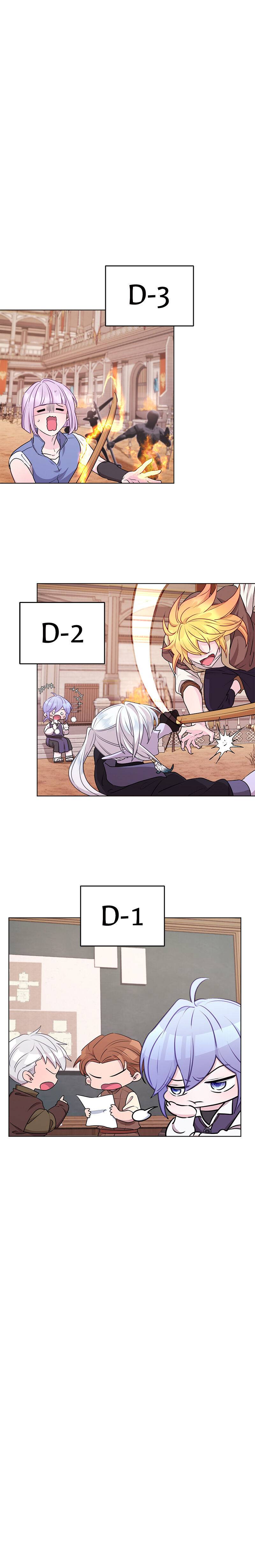 The Daughter of the Elemental King Chapter 69 93 17