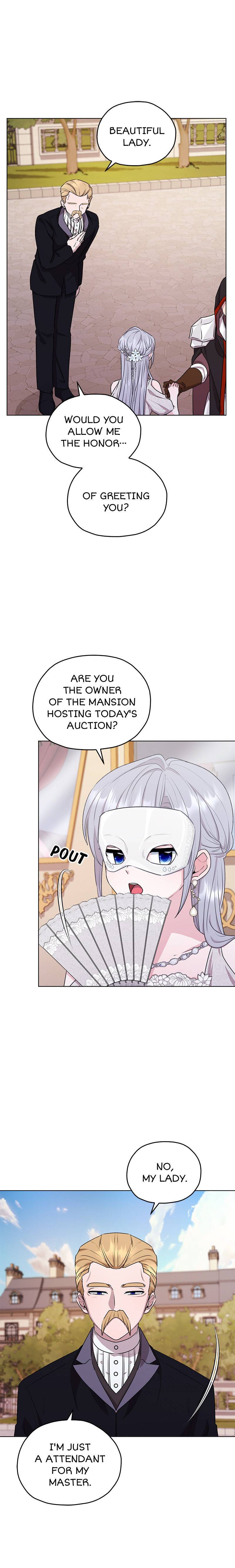 The Daughter of the Elemental King Chapter 70 89 16