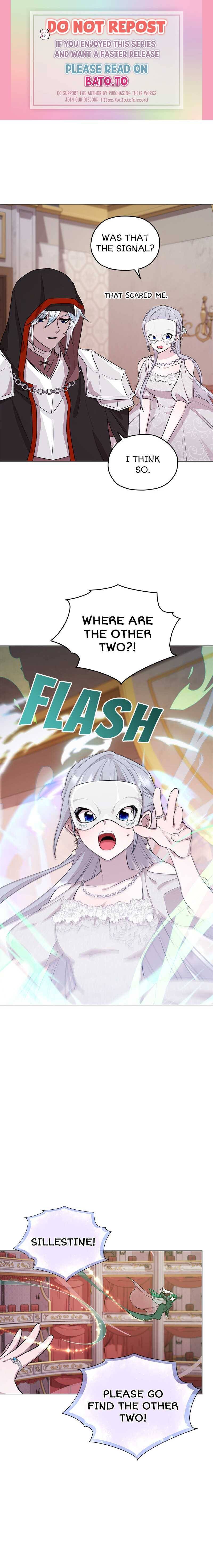 The Daughter of the Elemental King Chapter 72 74 01