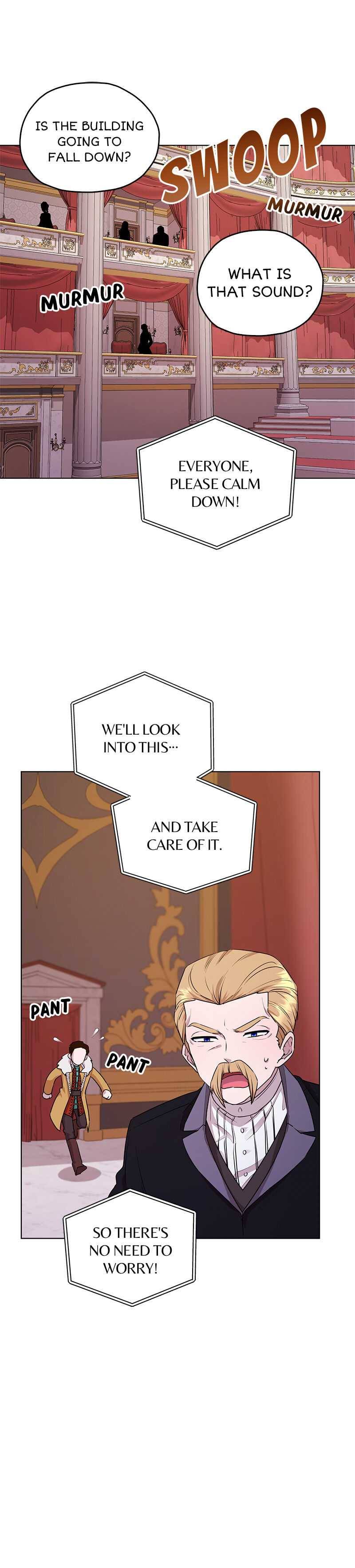 The Daughter of the Elemental King Chapter 72 75 02