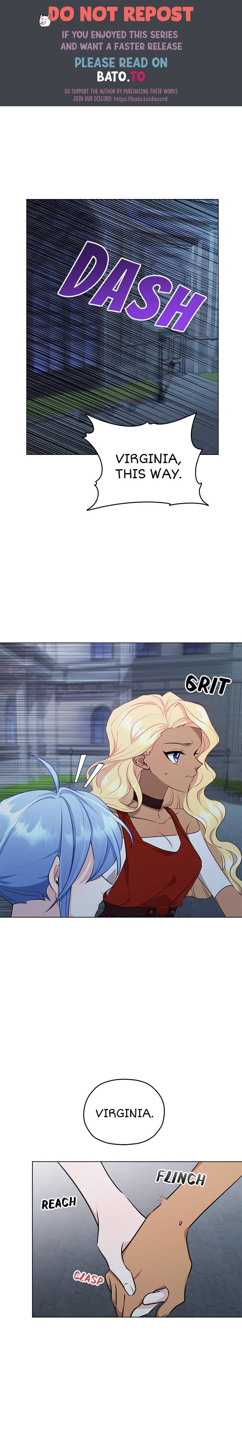 The Daughter of the Elemental King Chapter 75 77 01