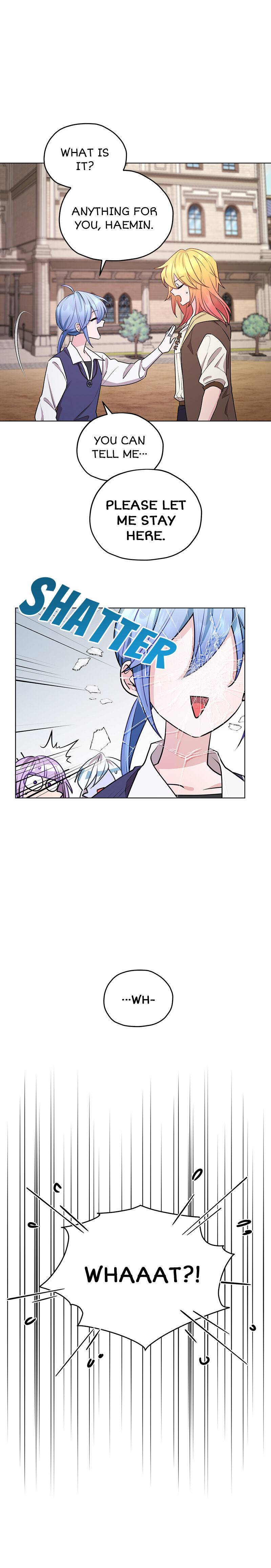The Daughter of the Elemental King Chapter 76 91 18