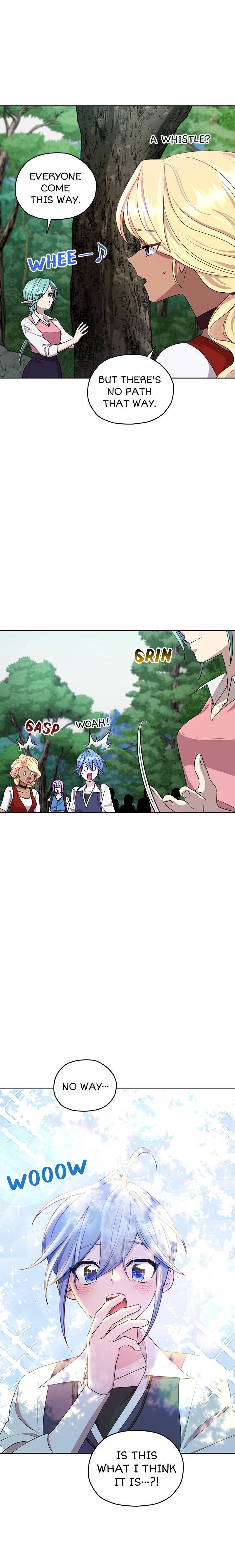 The Daughter of the Elemental King Chapter 78 69 02