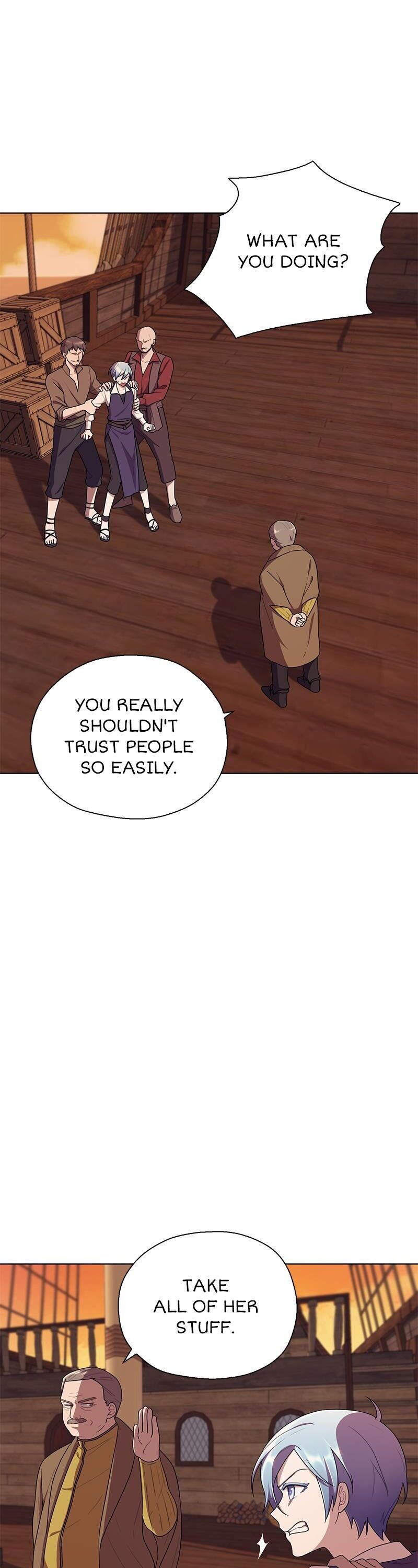 The Daughter of the Elemental King Chapter 8 132 02