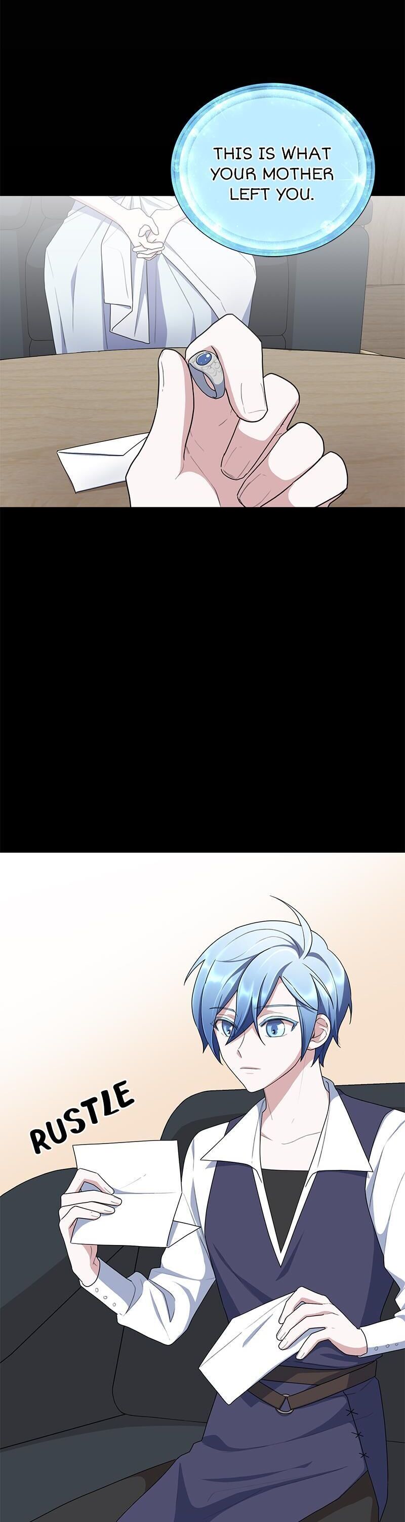 The Daughter of the Elemental King Chapter 8 145 15