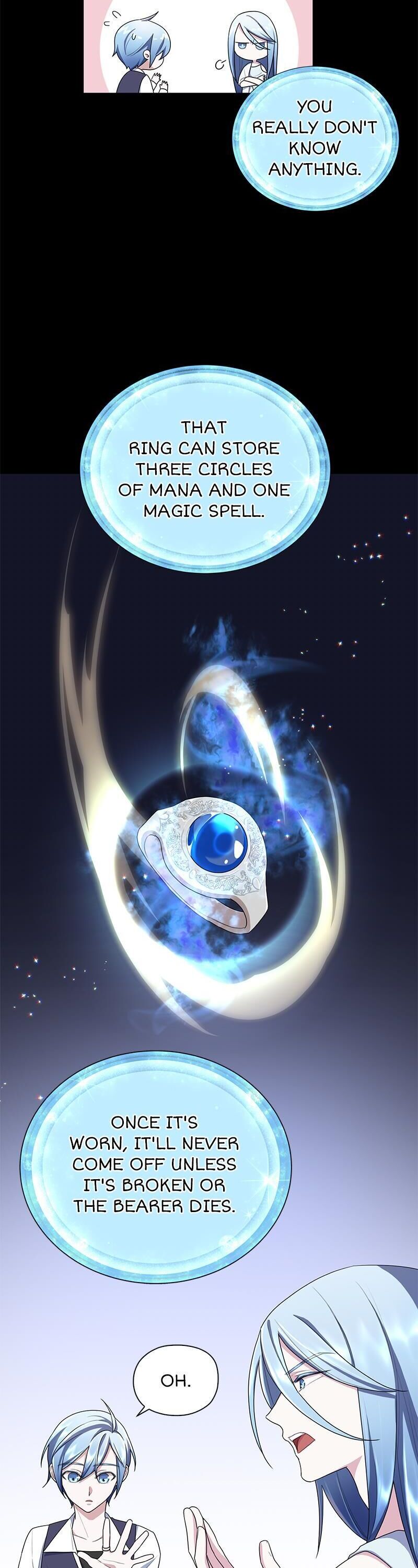 The Daughter of the Elemental King Chapter 8 148 18
