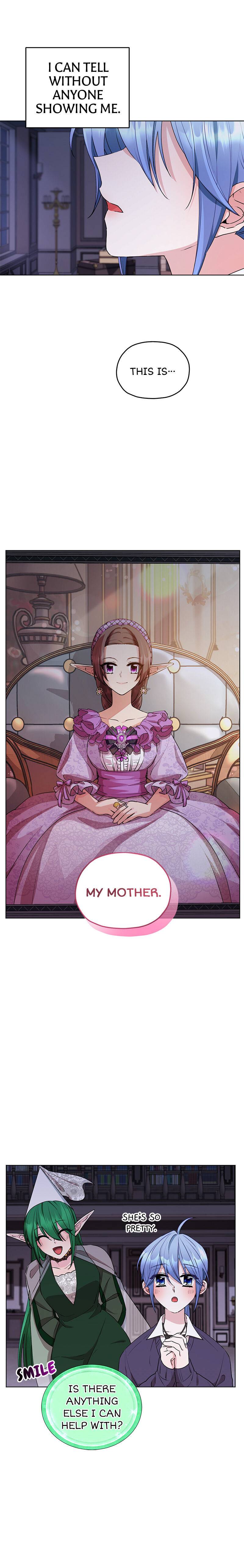 The Daughter of the Elemental King Chapter 82 78 14