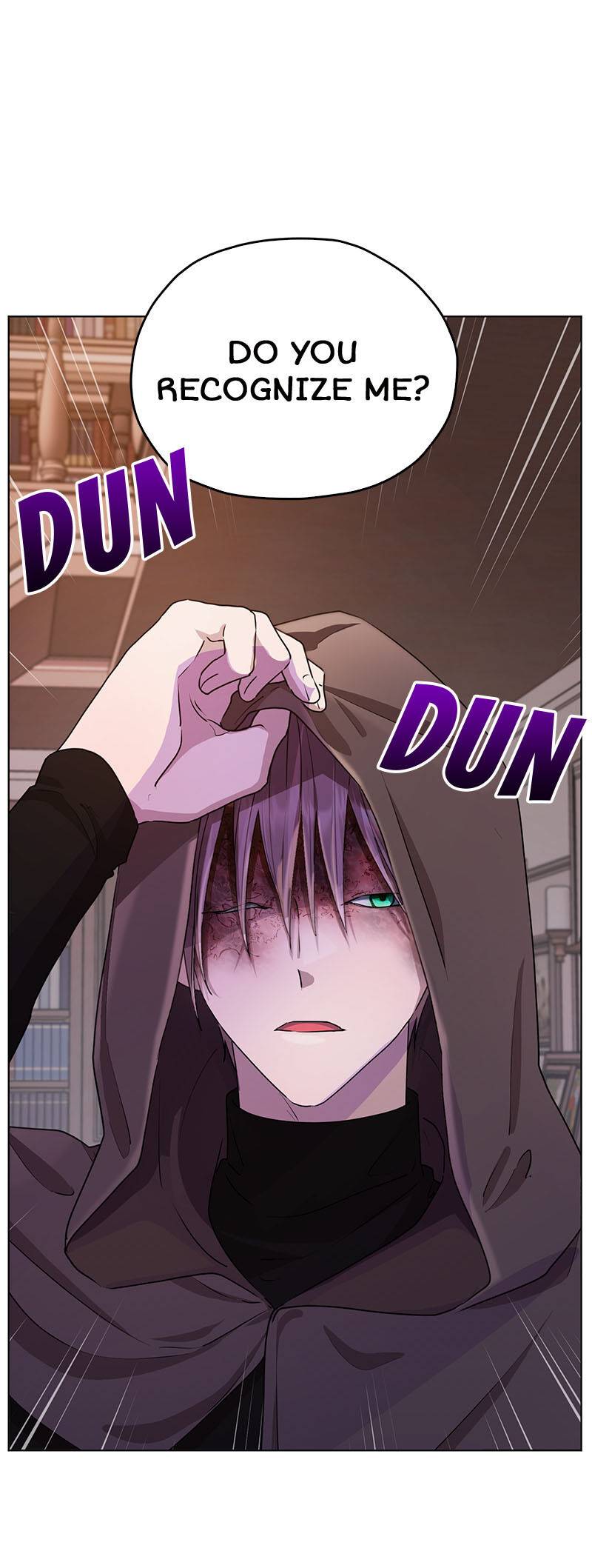 The Daughter of the Elemental King Chapter 84 77 07