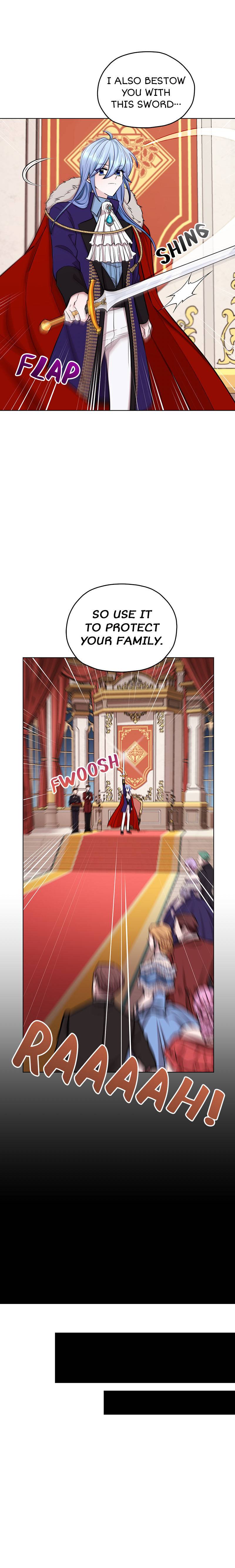 The Daughter of the Elemental King Chapter 86 97 18