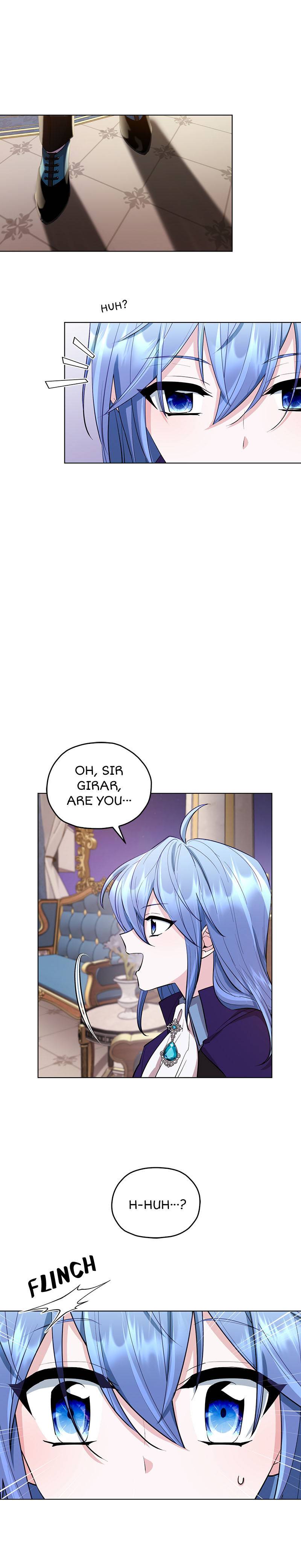 The Daughter of the Elemental King Chapter 86 101 22
