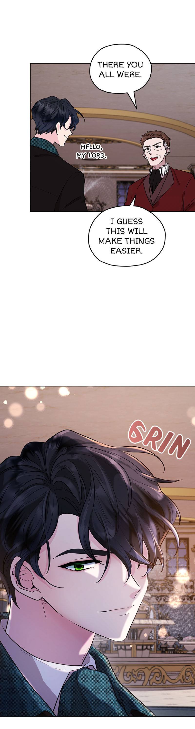 The Daughter of the Elemental King Chapter 87 90 20