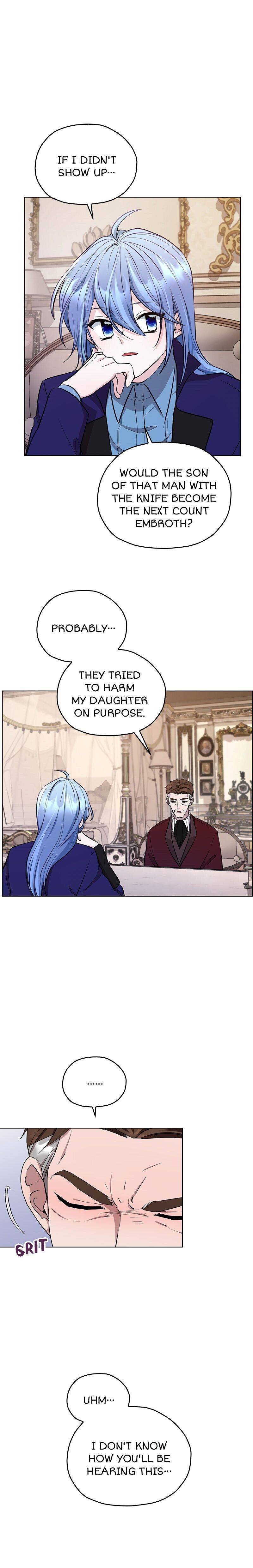 The Daughter of the Elemental King Chapter 88 92 16