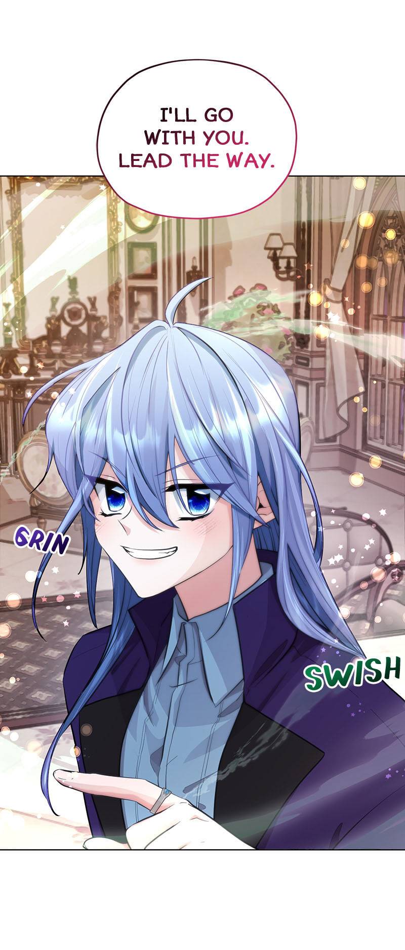 The Daughter of the Elemental King Chapter 88 98 22