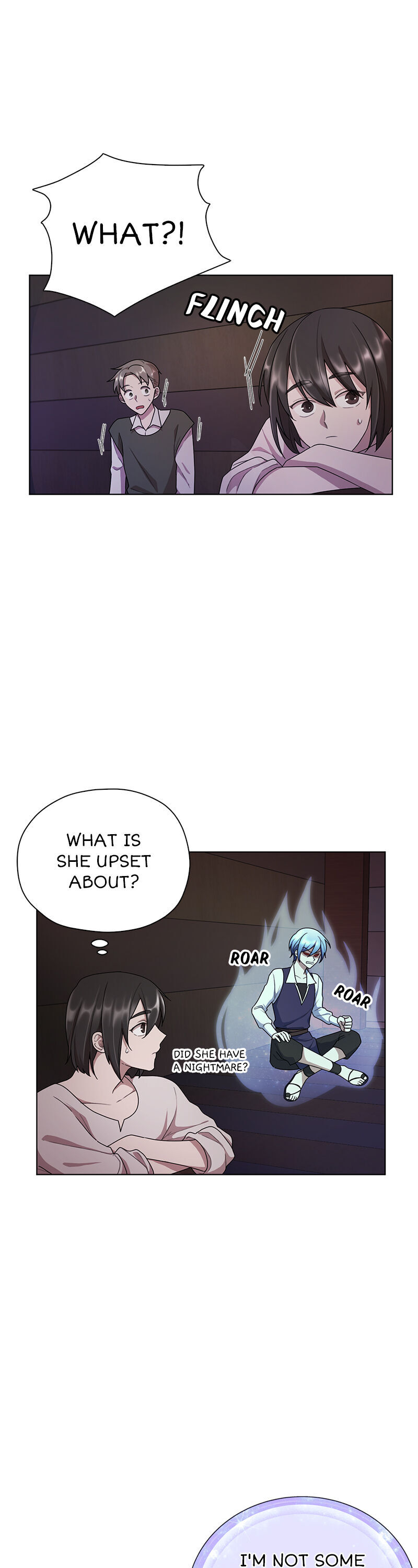 The Daughter of the Elemental King Chapter 9 138 08