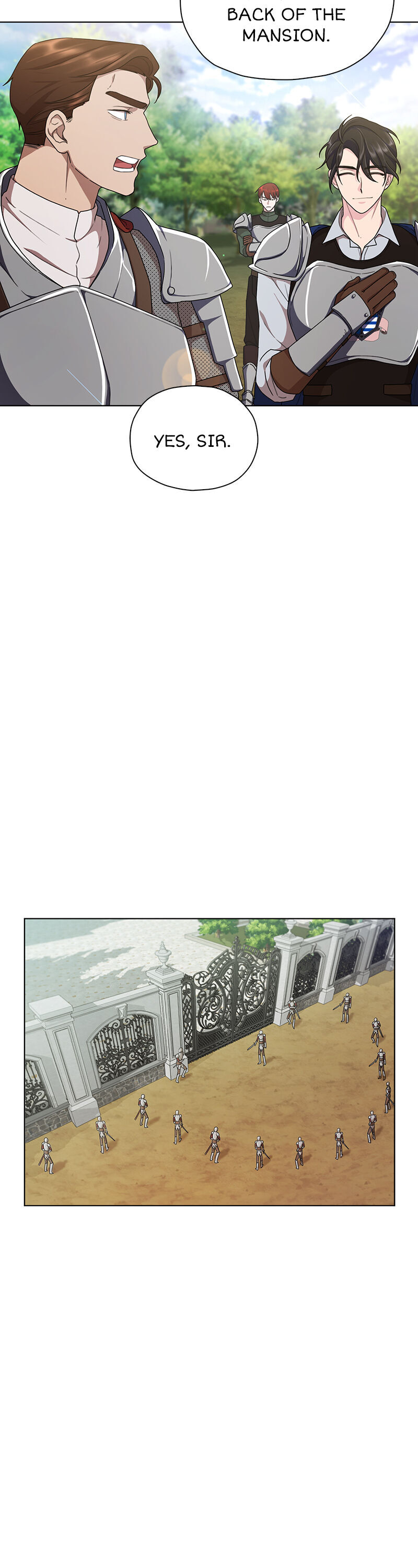 The Daughter of the Elemental King Chapter 9 151 21