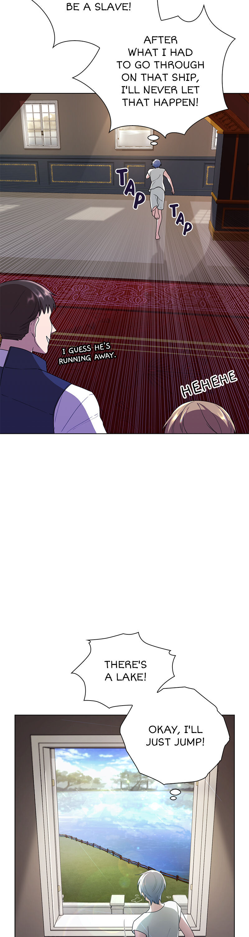The Daughter of the Elemental King Chapter 9 160 30