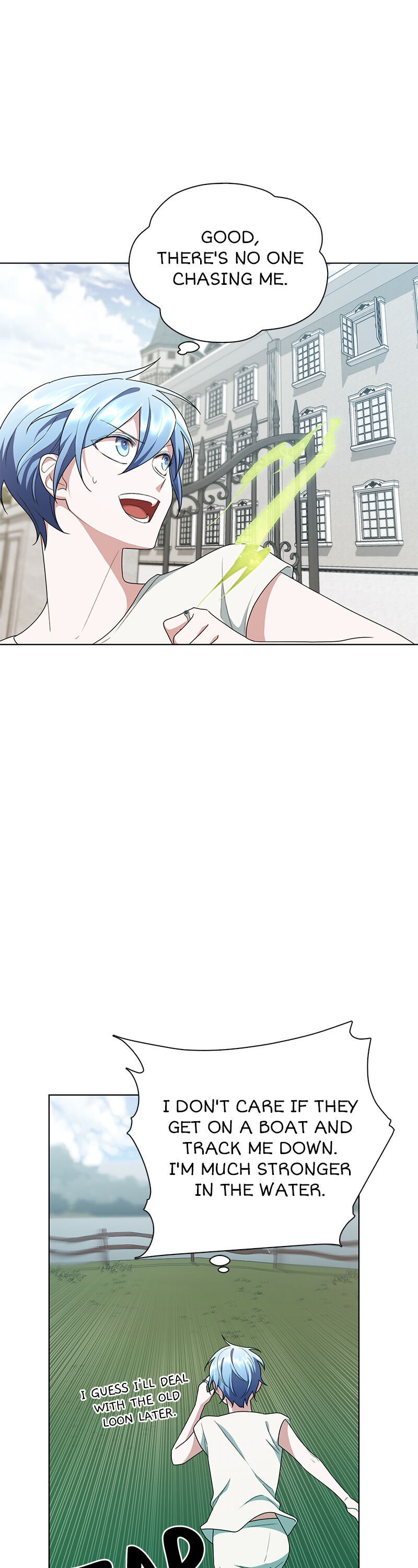 The Daughter of the Elemental King Chapter 9 165 35