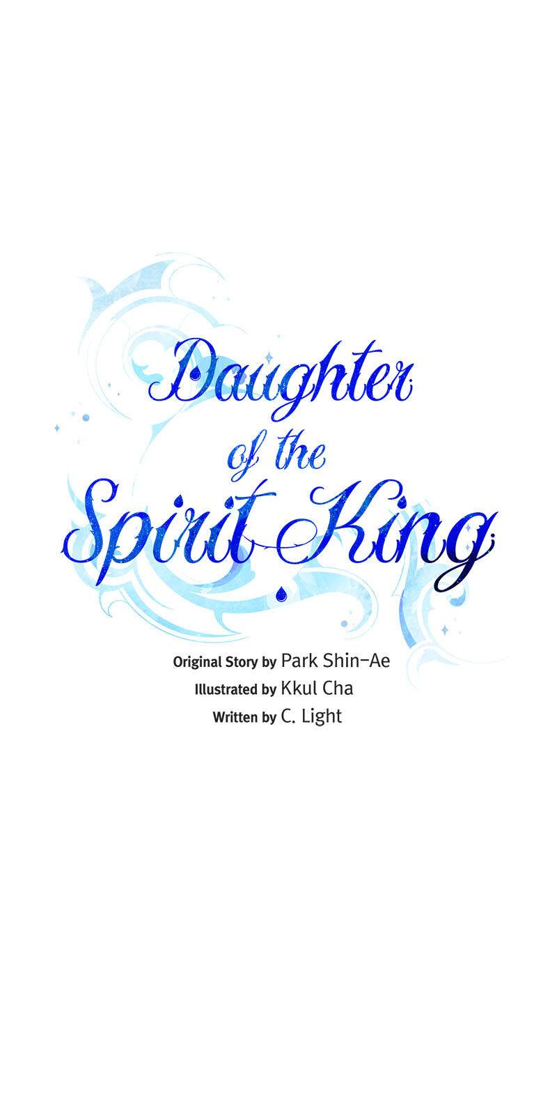 The Daughter of the Elemental King Chapter 90 78 02