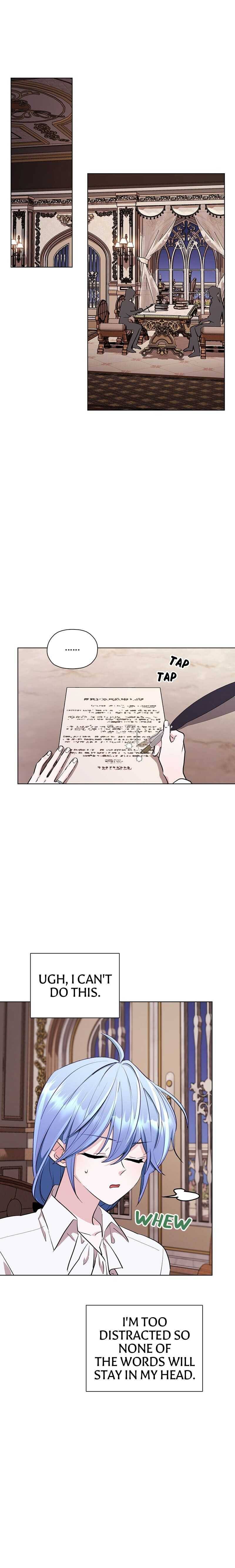 The Daughter of the Elemental King Chapter 92 83 10