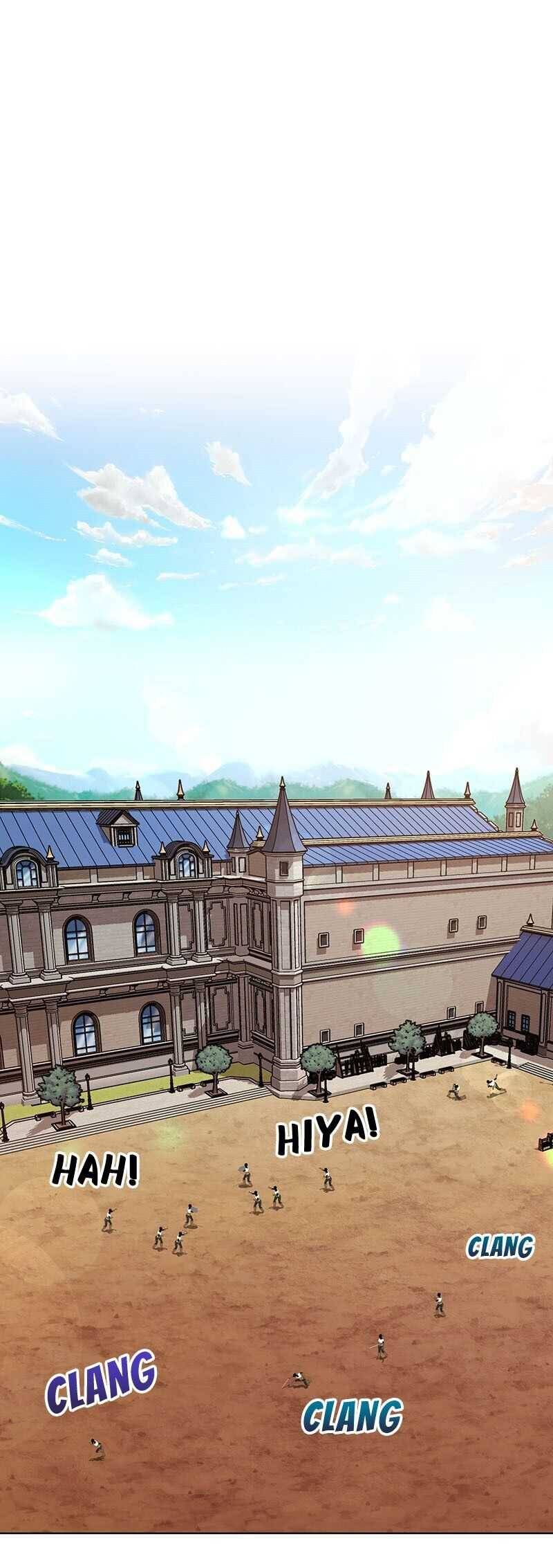 The Daughter of the Elemental King Chapter 92 88 15