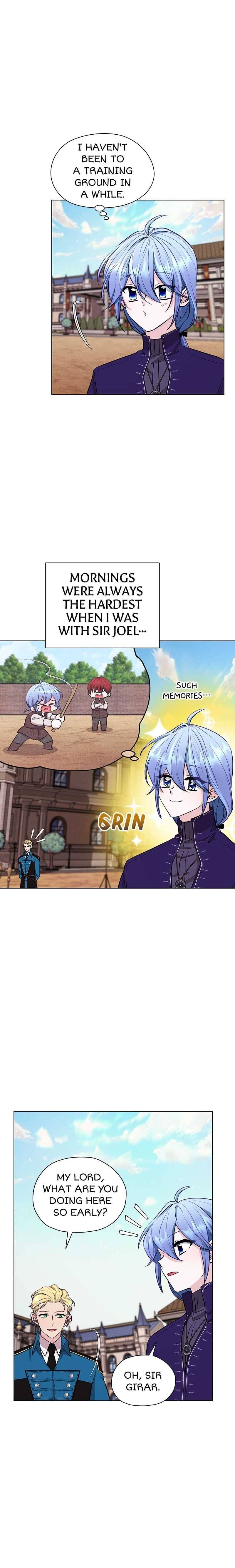 The Daughter of the Elemental King Chapter 92 89 16