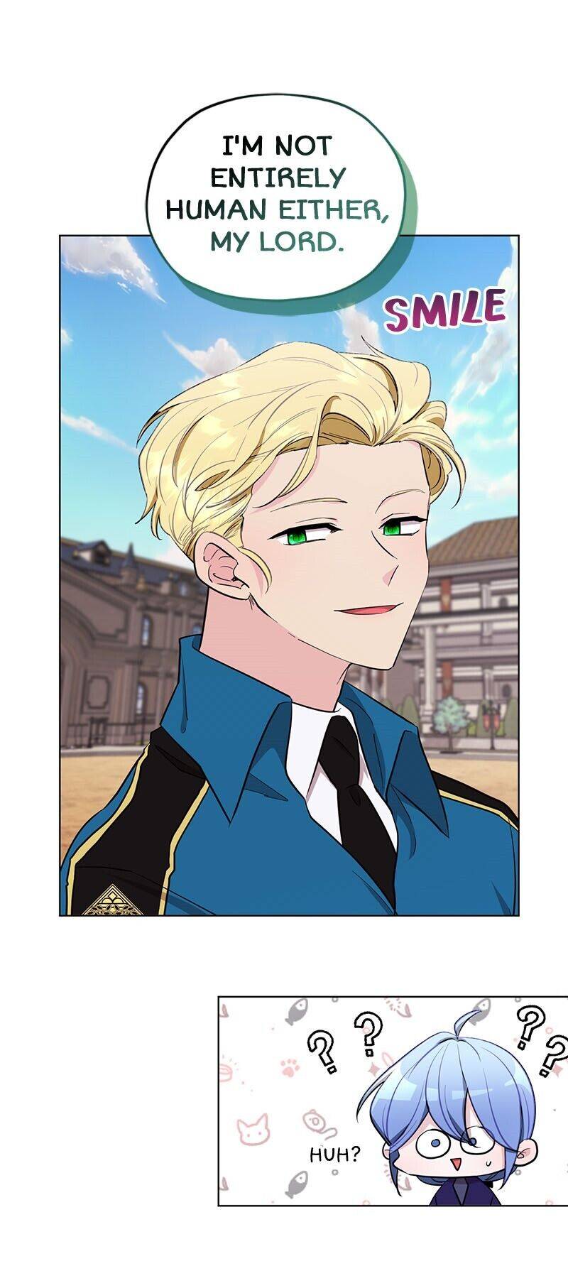The Daughter of the Elemental King Chapter 93 81 02
