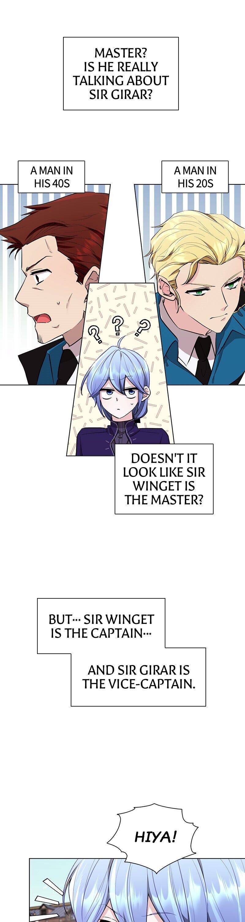 The Daughter of the Elemental King Chapter 93 89 10