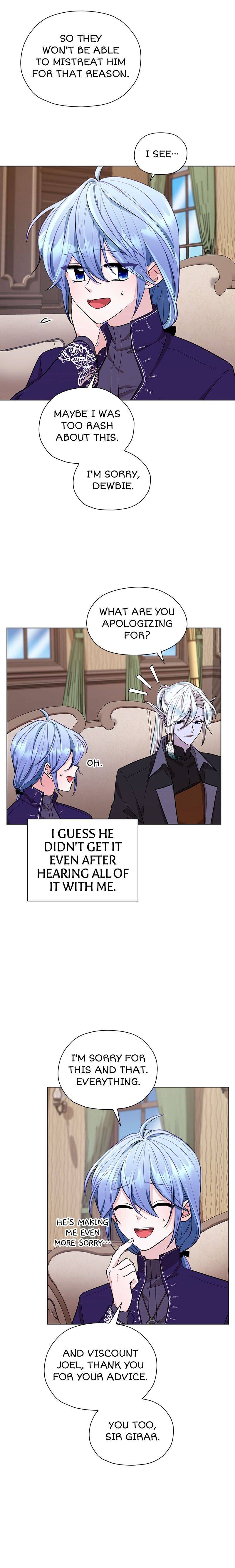 The Daughter of the Elemental King Chapter 93 101 22