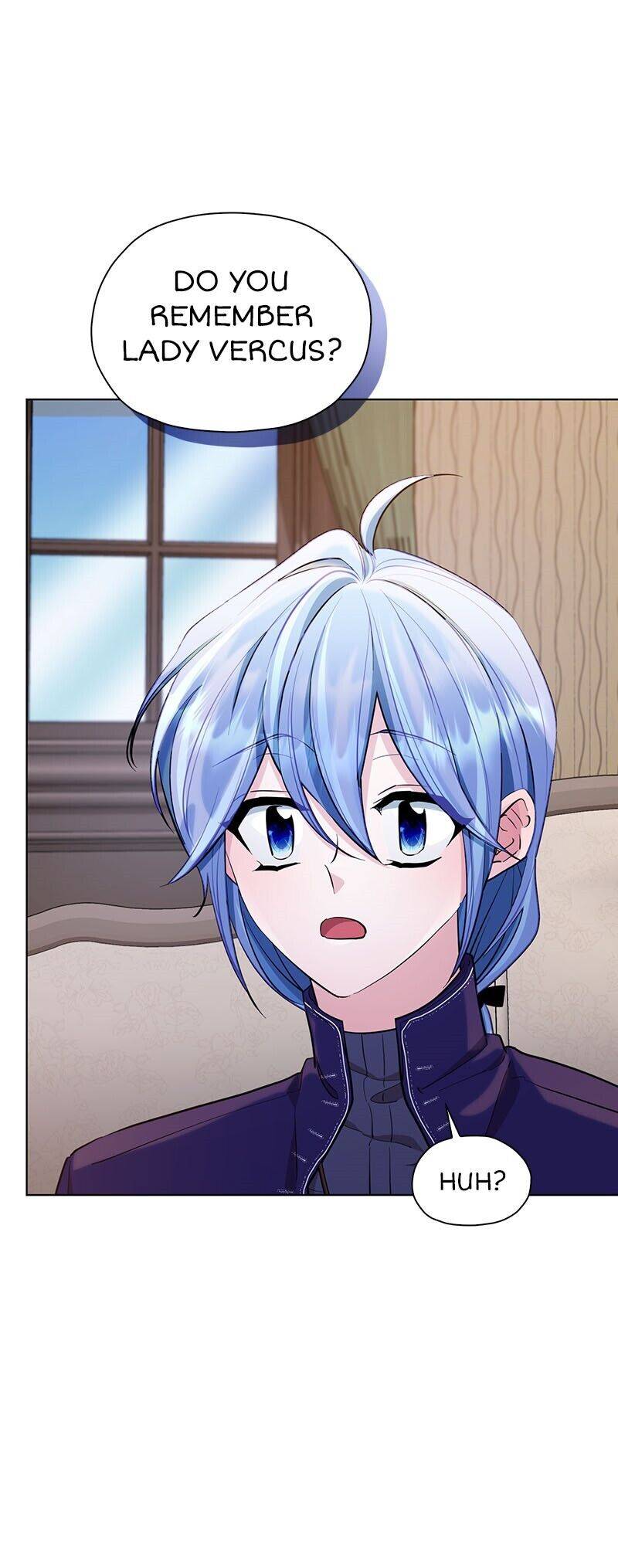 The Daughter of the Elemental King Chapter 94 71 01