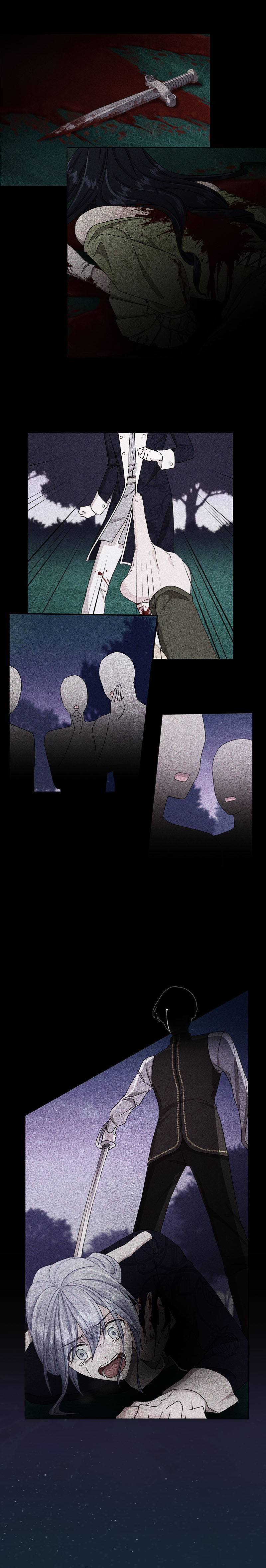 The Daughter of the Elemental King Chapter 94 73 03