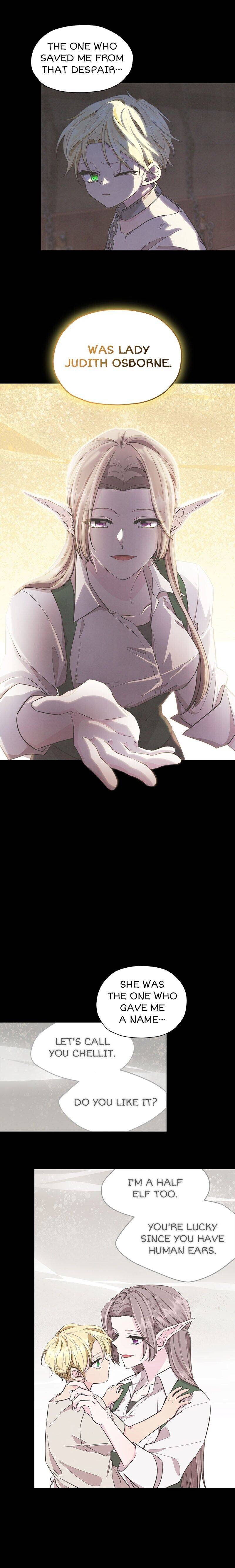 The Daughter of the Elemental King Chapter 94 85 15