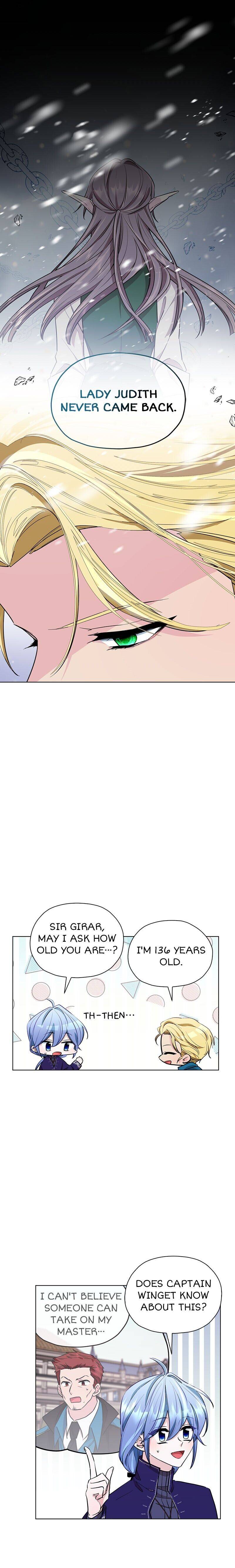 The Daughter of the Elemental King Chapter 94 87 17