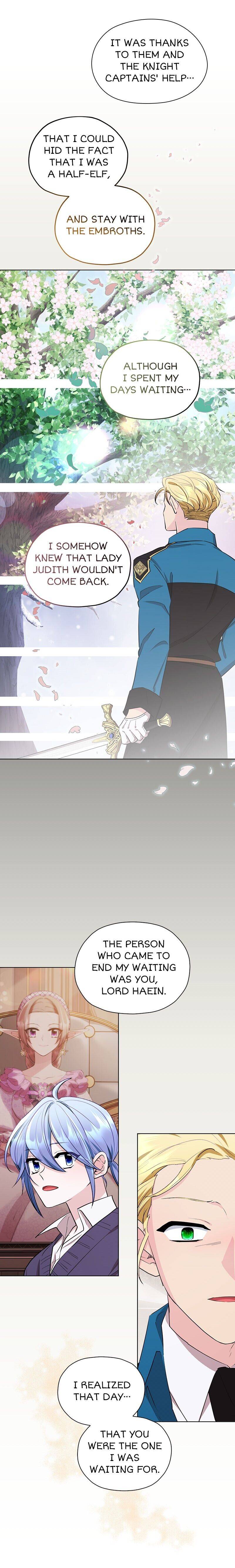 The Daughter of the Elemental King Chapter 94 89 19
