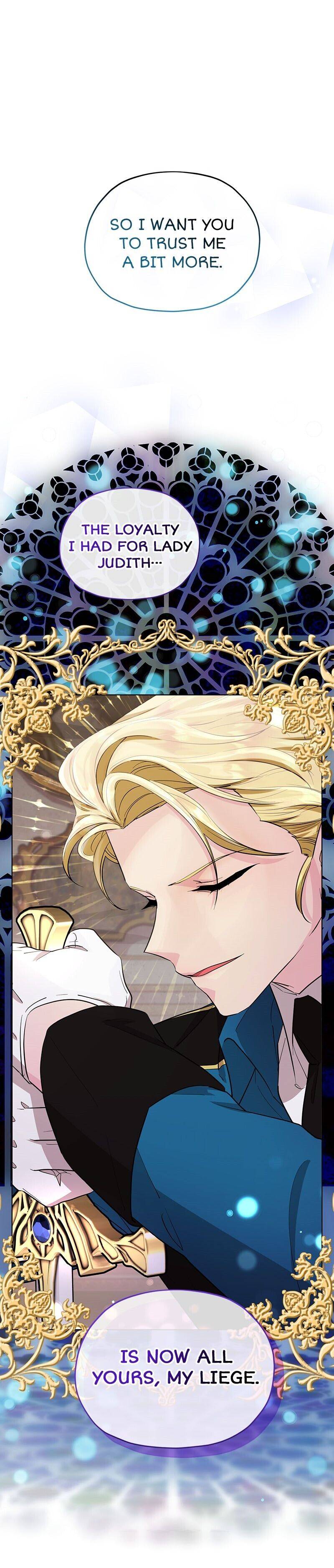 The Daughter of the Elemental King Chapter 94 90 20