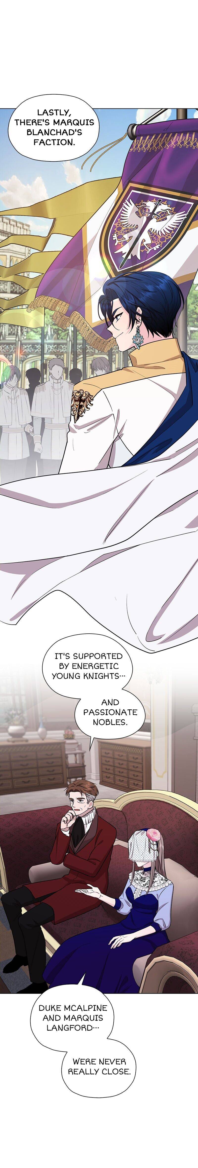 The Daughter of the Elemental King Chapter 95 97 15