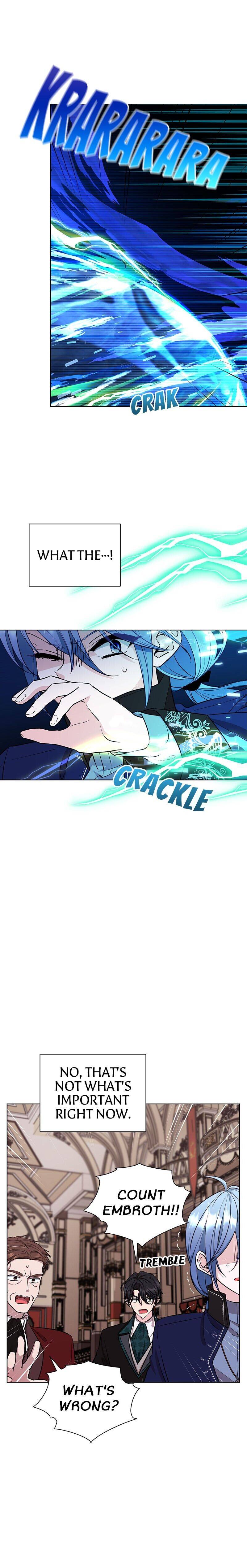 The Daughter of the Elemental King Chapter 97 109 21