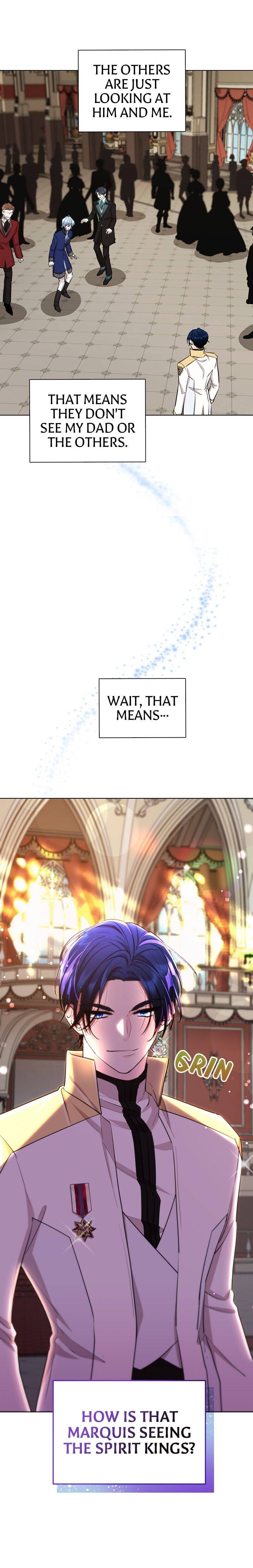 The Daughter of the Elemental King Chapter 97 114 26