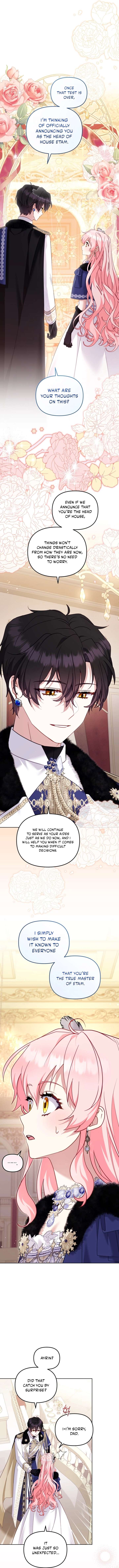 I’m Being Raised by Villains Chapter 144 59 11